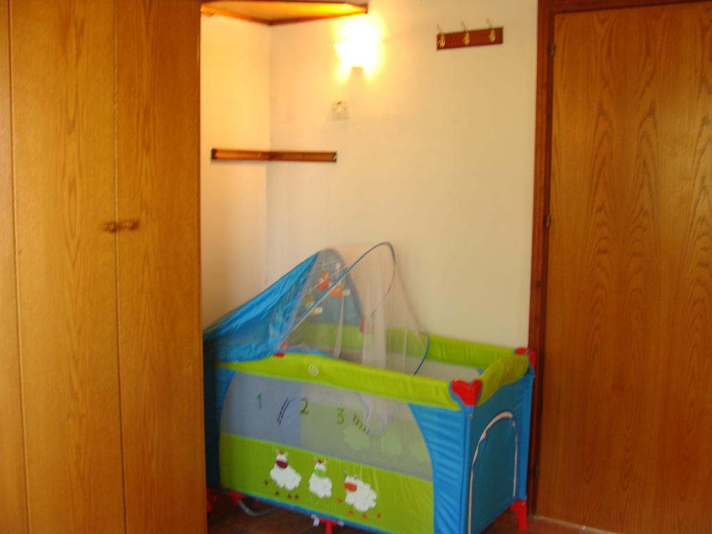 Miltos Apartment Argaka Habitación foto